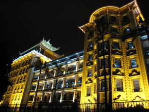 廈門集美之南洋風(fēng)情