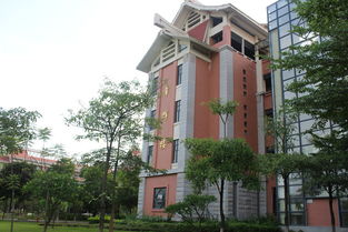 廈門不僅有風光秀麗的廈門大學,還有嘉庚建筑風格的集美大學 廈門游記攻略