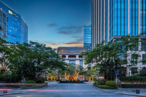 廈門(mén)安達(dá)仕,鬧市中的南洋華僑大別墅,獨(dú)特的生活美學(xué)顏值高