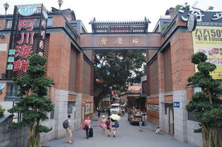 6月 下南洋 廈門篇