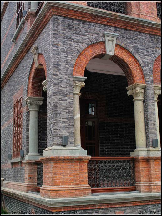 尋找骨子里的海派文化建筑