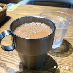 雅拉 海南雞飯專門店的南洋拉茶好不好吃 用戶評(píng)價(jià)口味怎么樣 廈門美食南洋拉茶實(shí)拍圖片 大眾點(diǎn)評(píng)