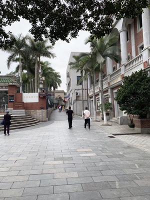 陽春三月，邂逅最美廈門 南洋風情與春日詩意的相遇