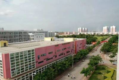 第一屆省級文明校園名單公布，廈門多所高校入選，南洋學院備受關注