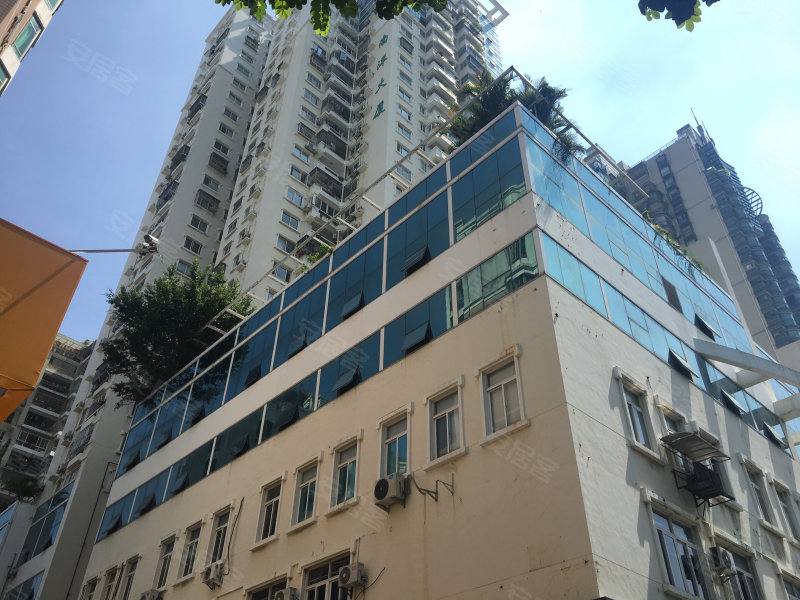 廈門南洋大廈 探索廈禾路875號的獨特魅力