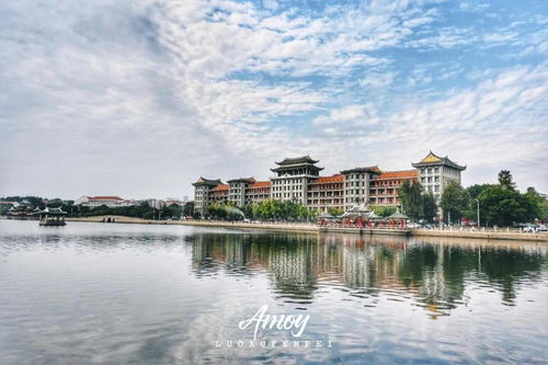 不僅是文藝小清新 廈門小眾探索之旅，愿你三冬暖