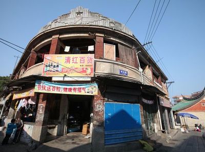 廈門蘭芳里南洋花磚美宅智能民宿 融合南洋風(fēng)情與現(xiàn)代科技