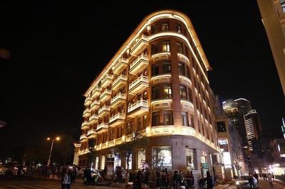 廈門南洋風(fēng)情游 百年騎樓與古韻中山路的美食探尋