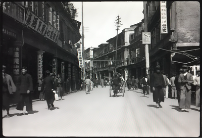 無騎樓，不廈門——廈門南洋建筑的文化智慧