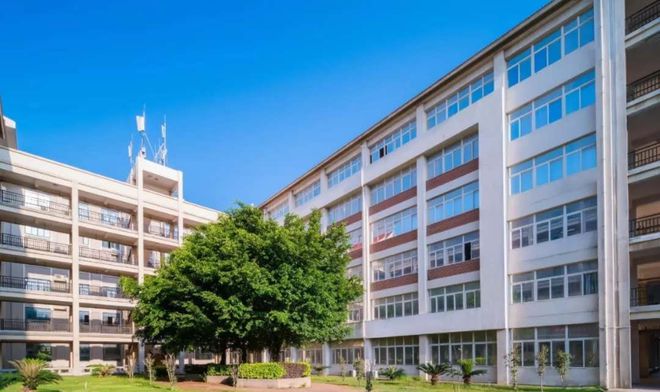 廈門南洋職業(yè)學(xué)院2020年高職分類考試招生政策解讀