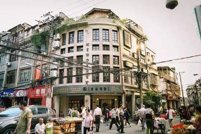 薦文|廈門3天逛吃逛吃全攻略 廈門南洋